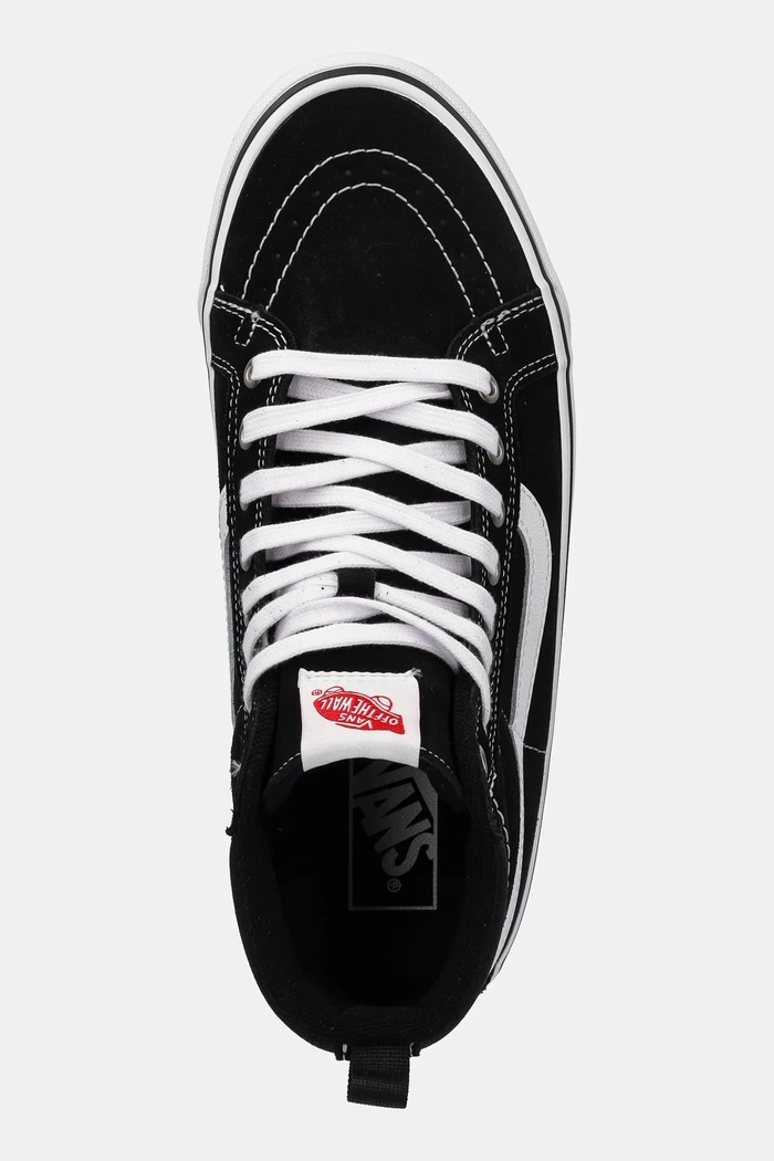 Tenisky Vans MTE Sk8-Hi Insulated čierna VN000EB4BA21