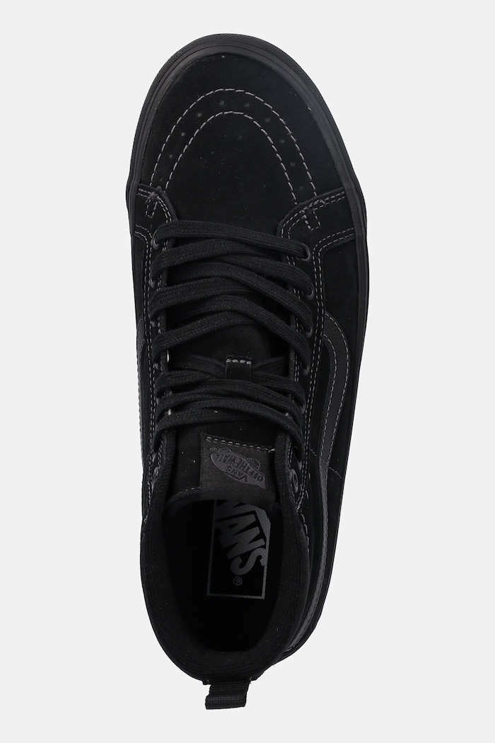 Vans teniși MTE Sk8-Hi Insulated negru VN000EB4BKA1