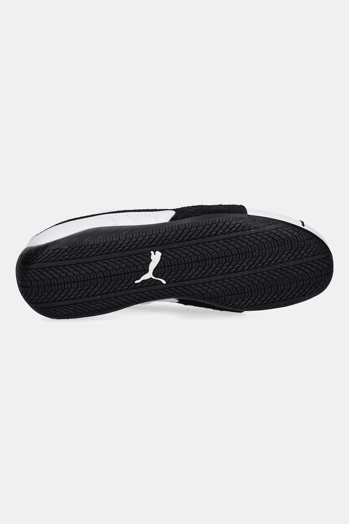 Kožne tenisice Puma Speedcat LTHR 403175 bijela