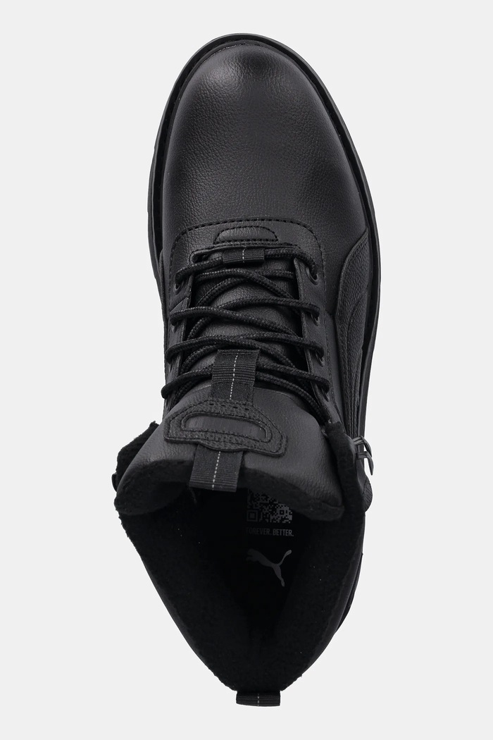 Маратонки Puma Desierto v3 Puretex черен 393928