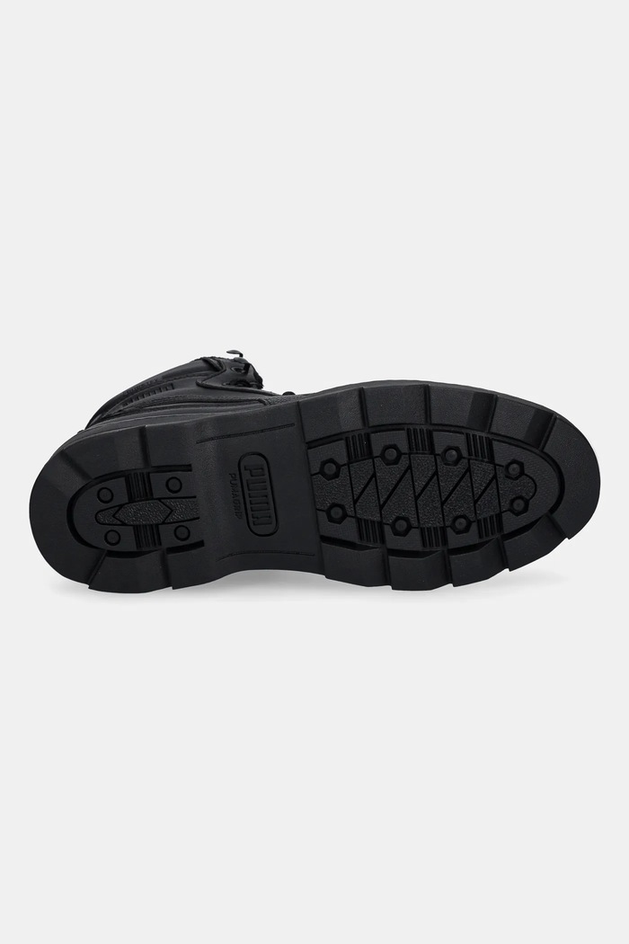 Маратонки Puma Desierto v3 Puretex 393928 черен