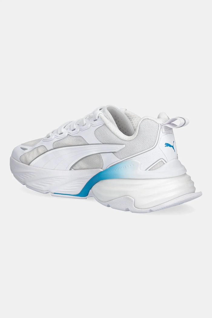 Boty Tréninkové boty Puma Fade Nitro V2 Running 403299 bílá
