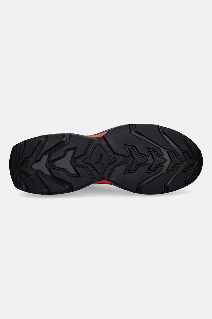 Tréningové topánky Puma Fade Nitro V2 Running 403299 sivá