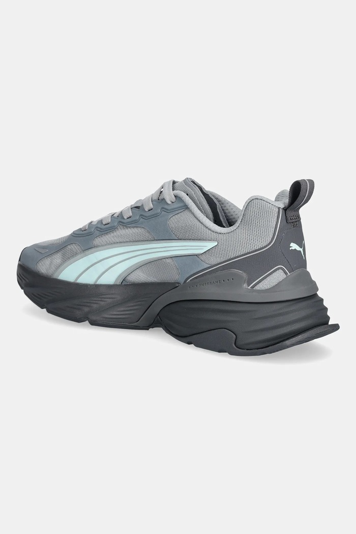 Παπούτσια Αθλητικά παπούτσια Puma Fade Nitro V2 Running 403299 γκρί