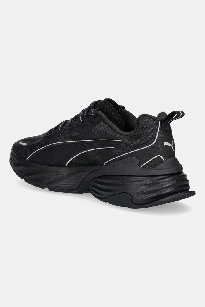 Cipők Puma tornacipő Fade Nitro V2 Running 403299 fekete