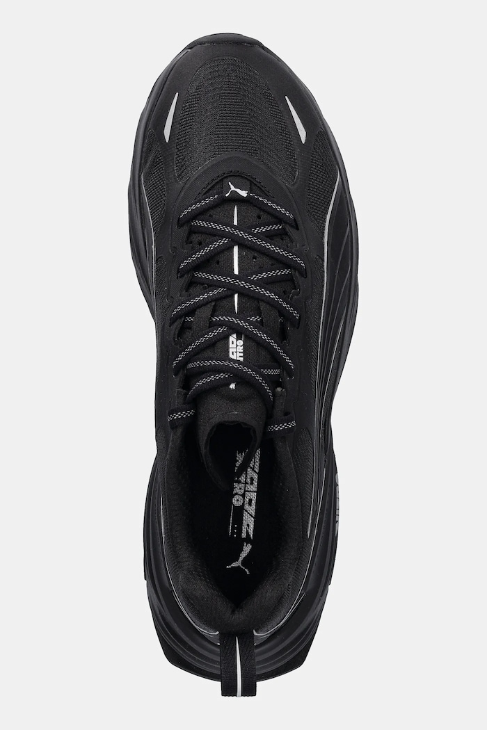Puma tornacipő Fade Nitro V2 Running fekete 403299