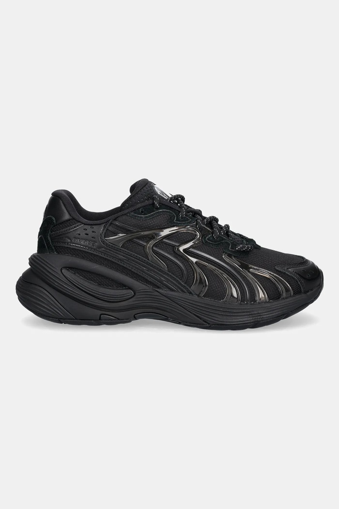 Puma sportcipő Inverse Upgrade 401754 fekete AW25