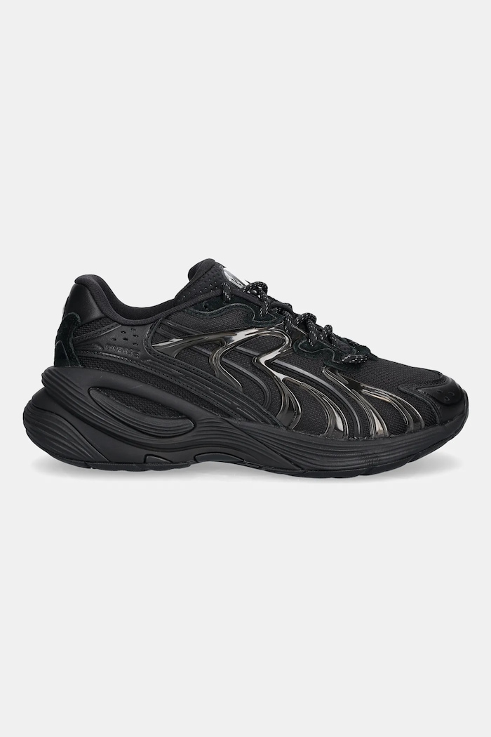 Puma sportcipő Inverse Upgrade 401754 fekete AW25