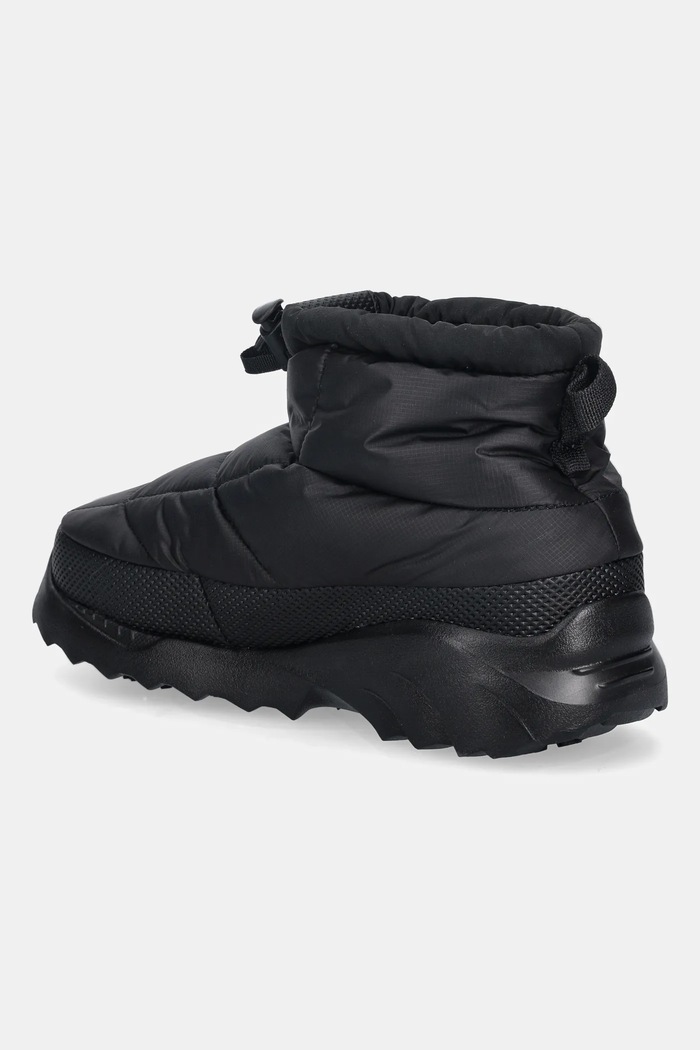 Obuv Snehule The North Face Nuptse Traction Chukka NF0A8DAAKX71 čierna