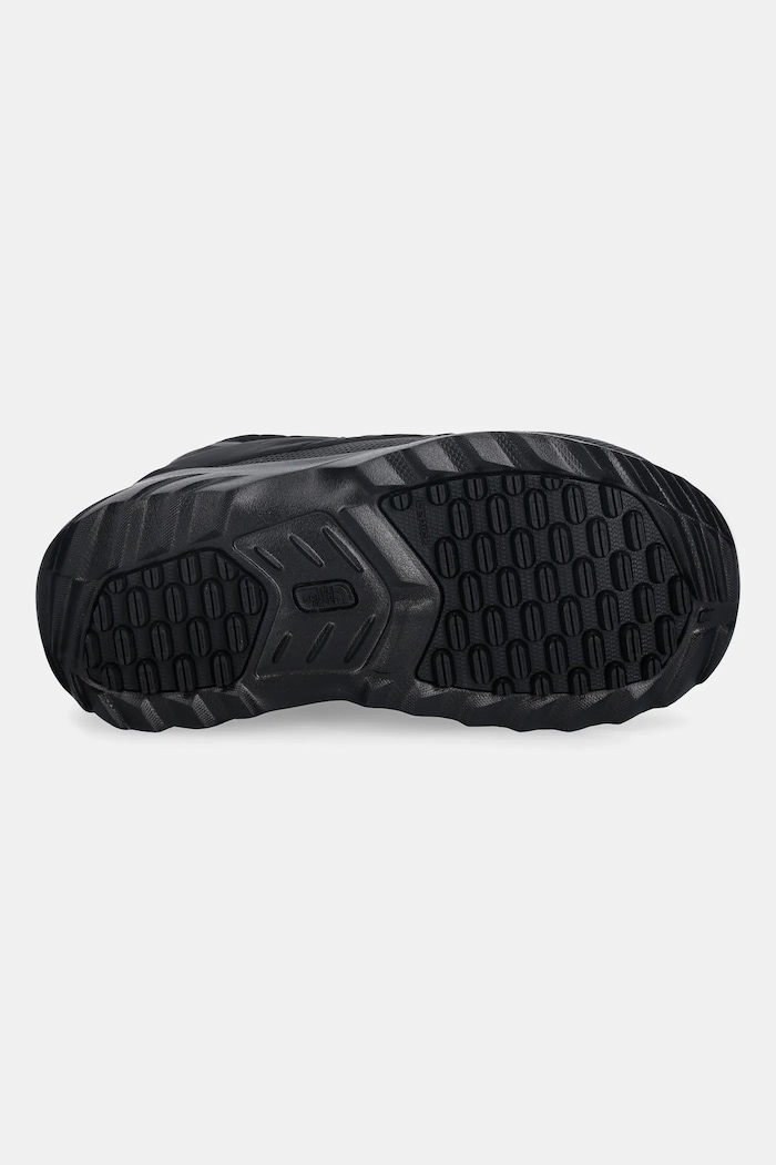 Snehule The North Face Nuptse Traction Chukka NF0A8DAAKX71 čierna