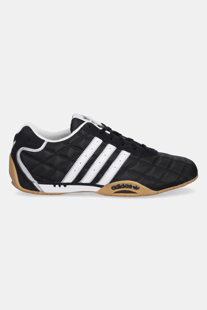 Tenisice adidas Originals Adiracer Lo JQ5757 crna AW25