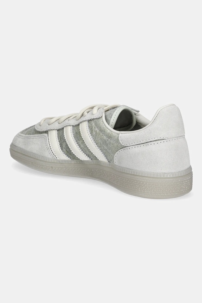 Παπούτσια Δερμάτινα sneakers adidas Originals Handball Spezial JR3660 τιρκουάζ