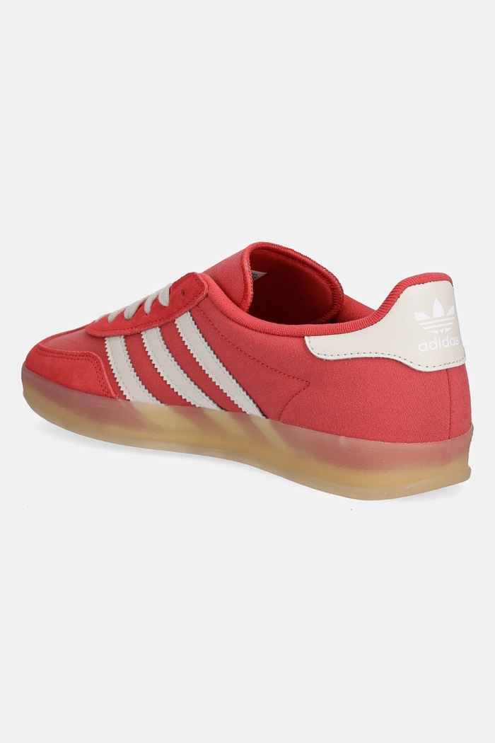 Παπούτσια Sneakers adidas Originals Gazelle Indoor JQ8389 ροζ