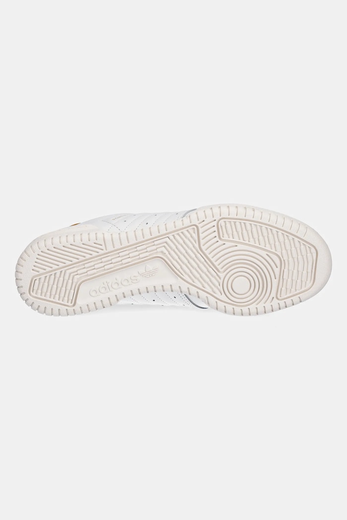 Δερμάτινα sneakers adidas Originals Powerphase JR0938 λευκό