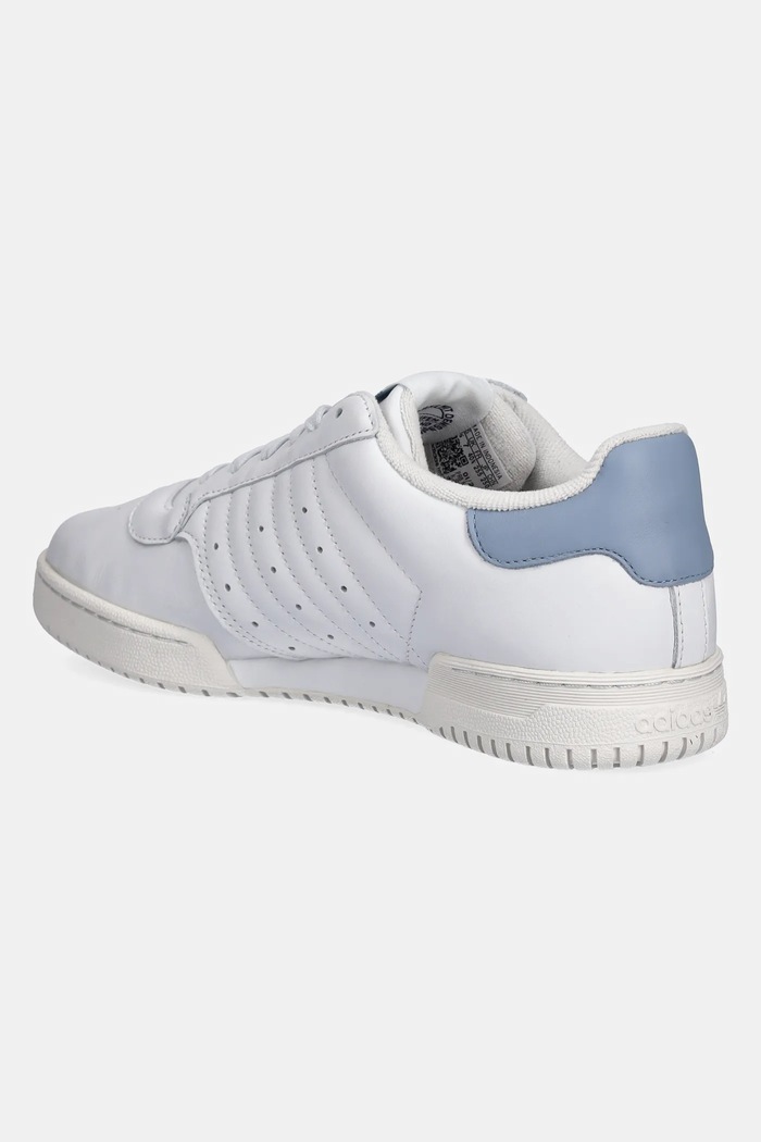 Shoes adidas Originals sneakers Powerphase JR0937 white