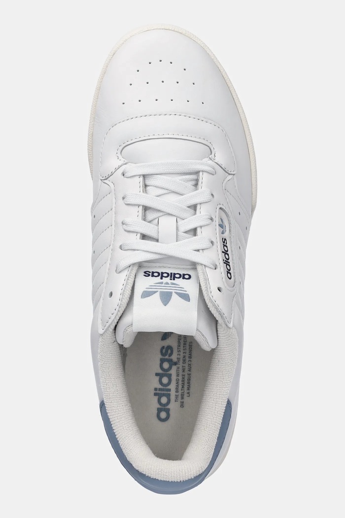 adidas Originals sneakers Powerphase white JR0937