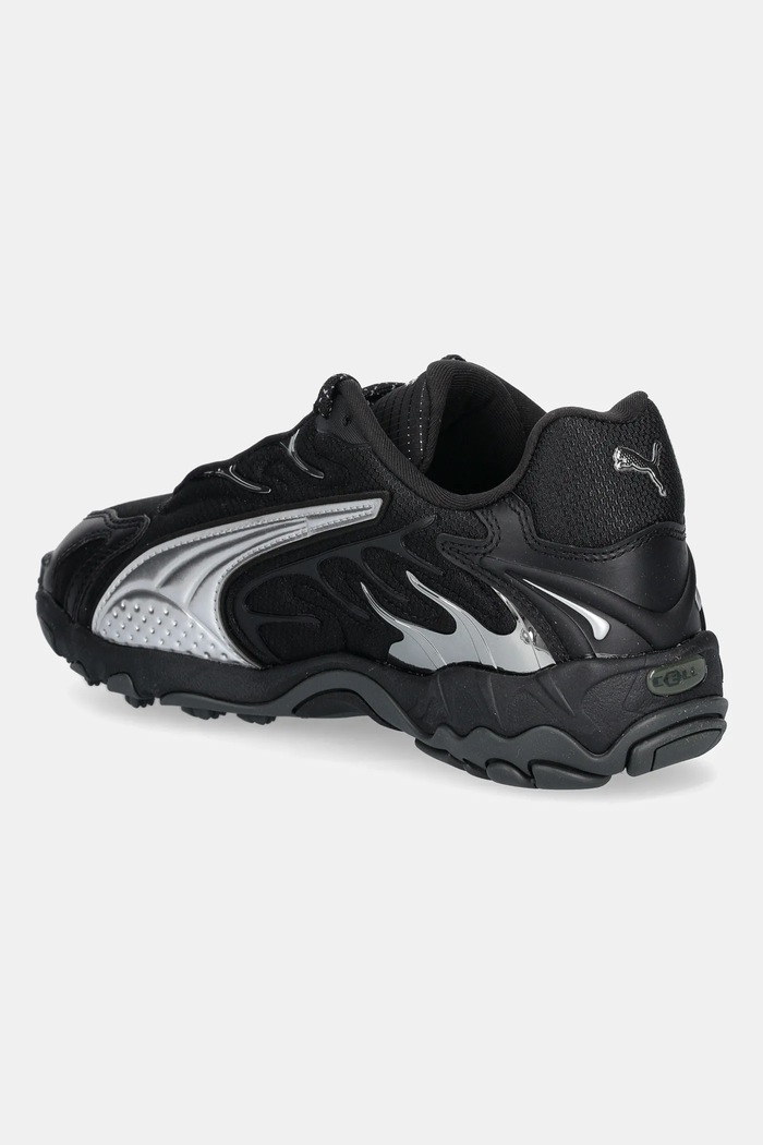 Обувки Маратонки Puma Inhale Smile 402589 черен