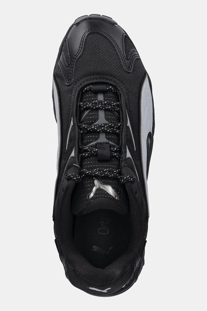 Маратонки Puma Inhale Smile черен 402589