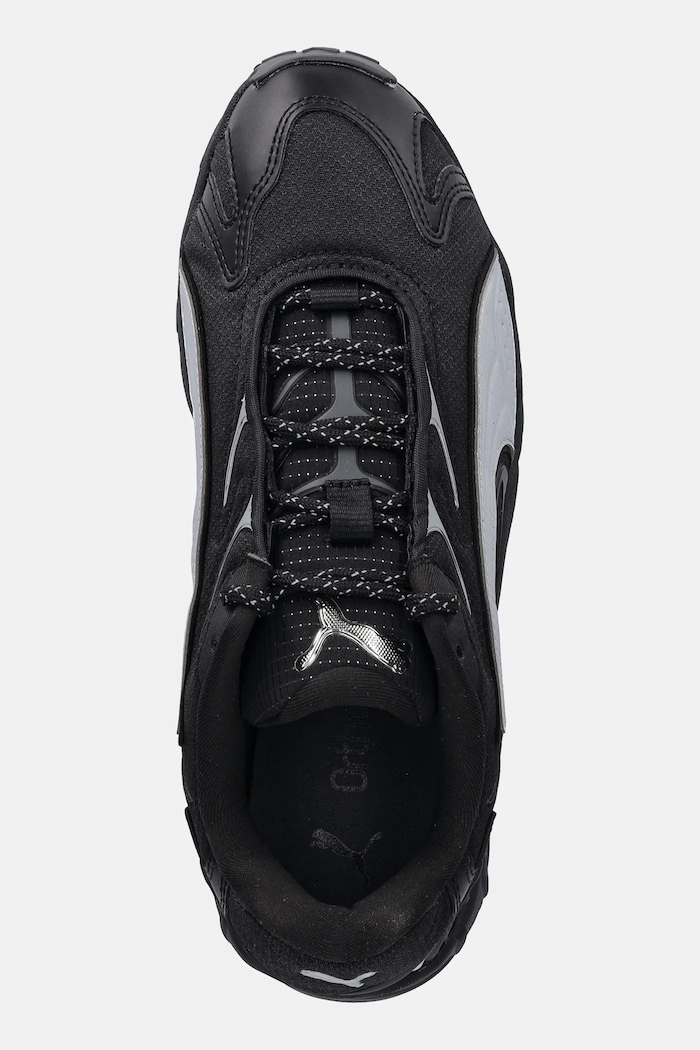 Маратонки Puma Inhale Smile черен 402589
