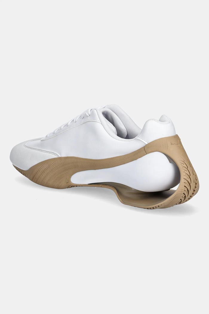 Obuwie Puma sneakersy PUMA x ROMBAUT 406170 biały
