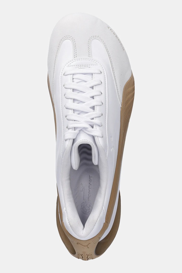 Puma sneakersy PUMA x ROMBAUT biały 406170
