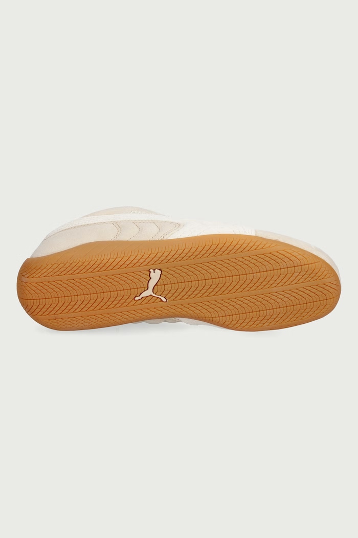 Speedcat Elevated Wns sneakers suede Puma beige 403619