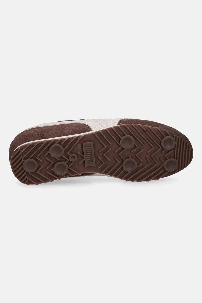 Puma sneakers in camoscio Arizona SD 402362