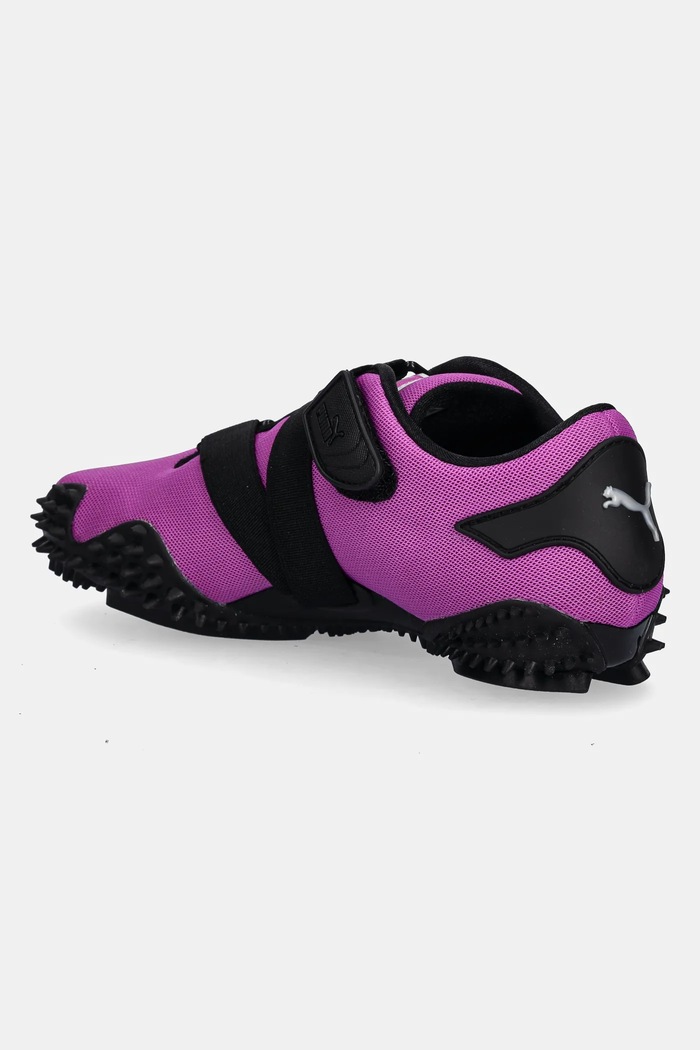 Shoes Puma sneakers Mostro OG 397330 violet