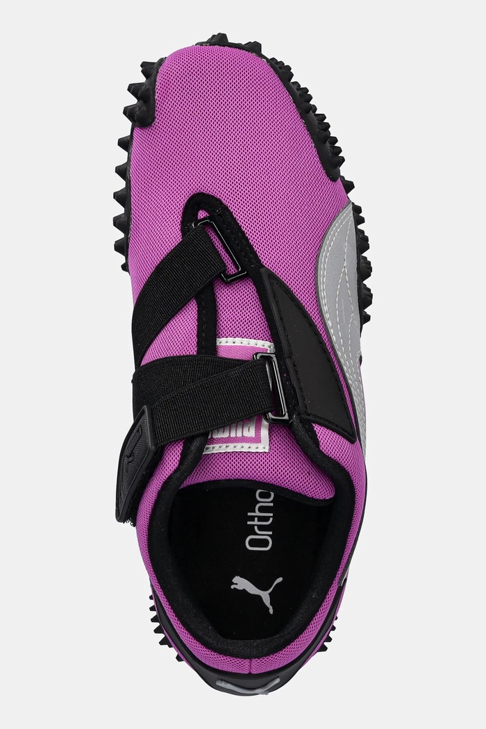 Puma sneakers Mostro OG violet 397330