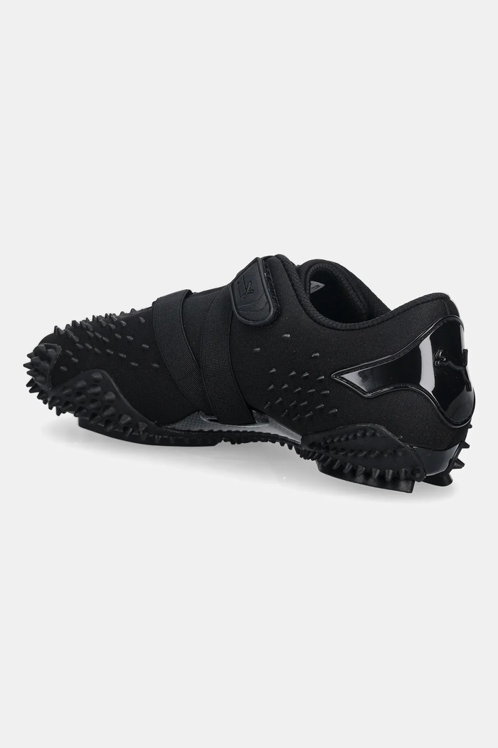 Obuwie Puma sneakersy Mostro Spikes 403818 czarny