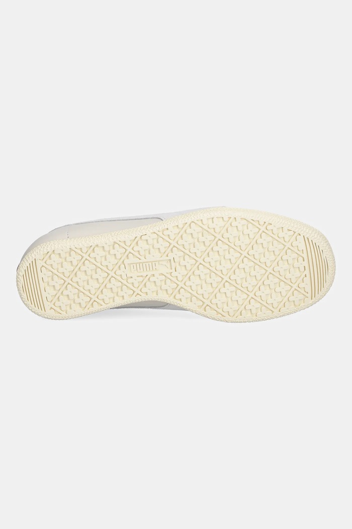 Puma sneakers din piele Brasil Terrace Views 403167 bej