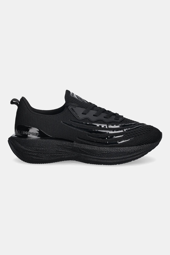 PLEIN SPORT sportcipő Iron Tiger USC0844.STE003N.0202 fekete AW25
