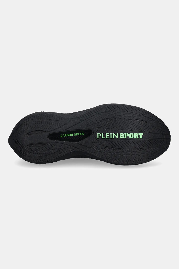 PLEIN SPORT sportcipő Iron Tiger USC0844.STE003N.0202 fekete