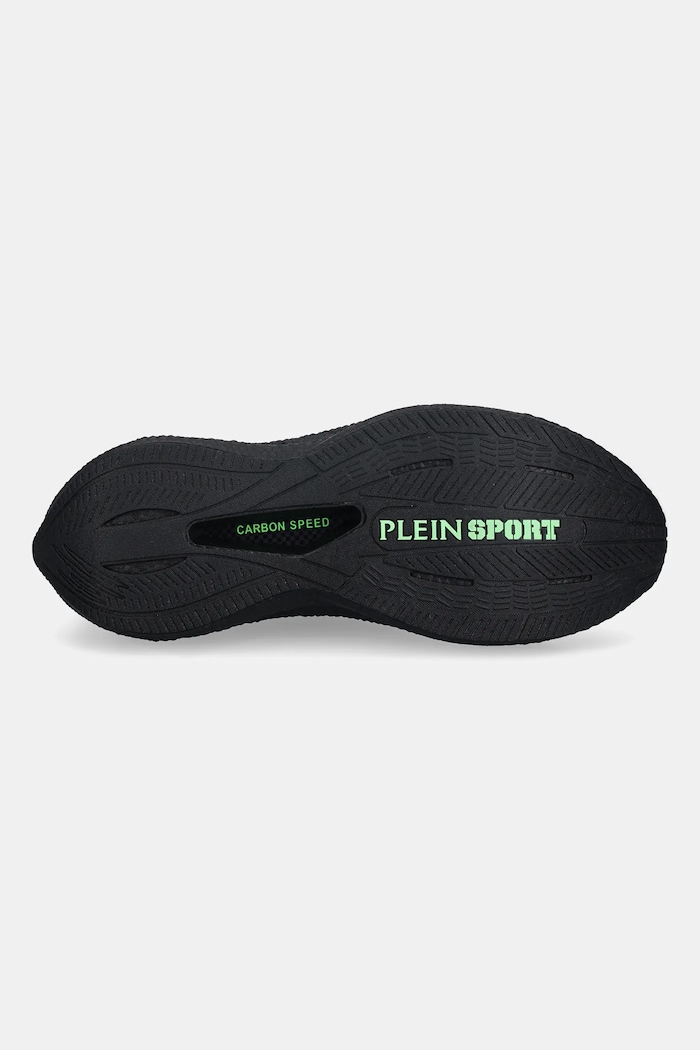 PLEIN SPORT sportcipő Iron Tiger USC0844.STE003N.0202 fekete