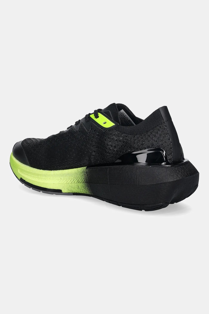 Obuv Tenisky PLEIN SPORT Atomic Speed USC0856.STE003N.0227 čierna