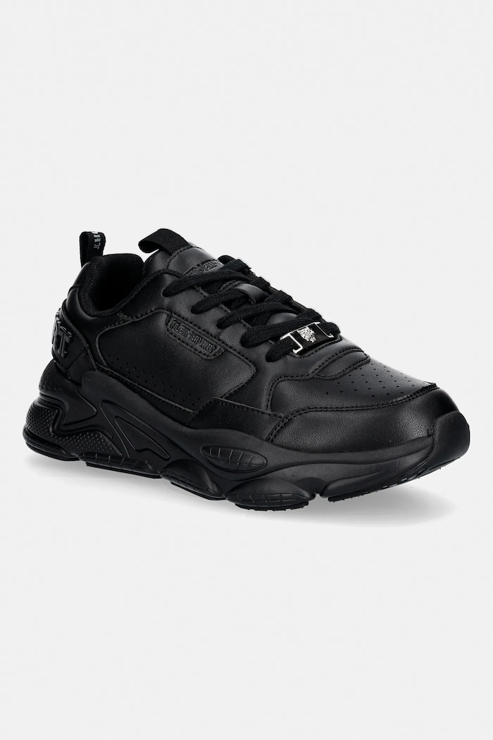 PLEIN SPORT sportcipő Ghost X egyéb fekete USC0855.SLE004N.0202