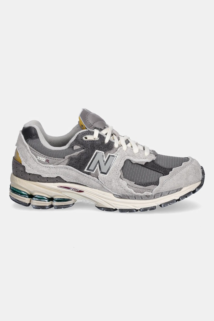 Tenisice New Balance 2002 Protection Pack M2002RDA siva AW25