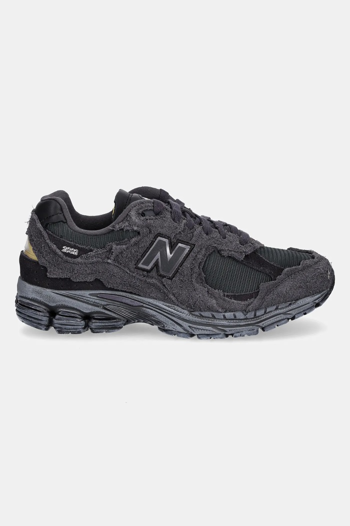 New Balance sportcipő 2002 Protection Pack M2002RDB szürke AW25