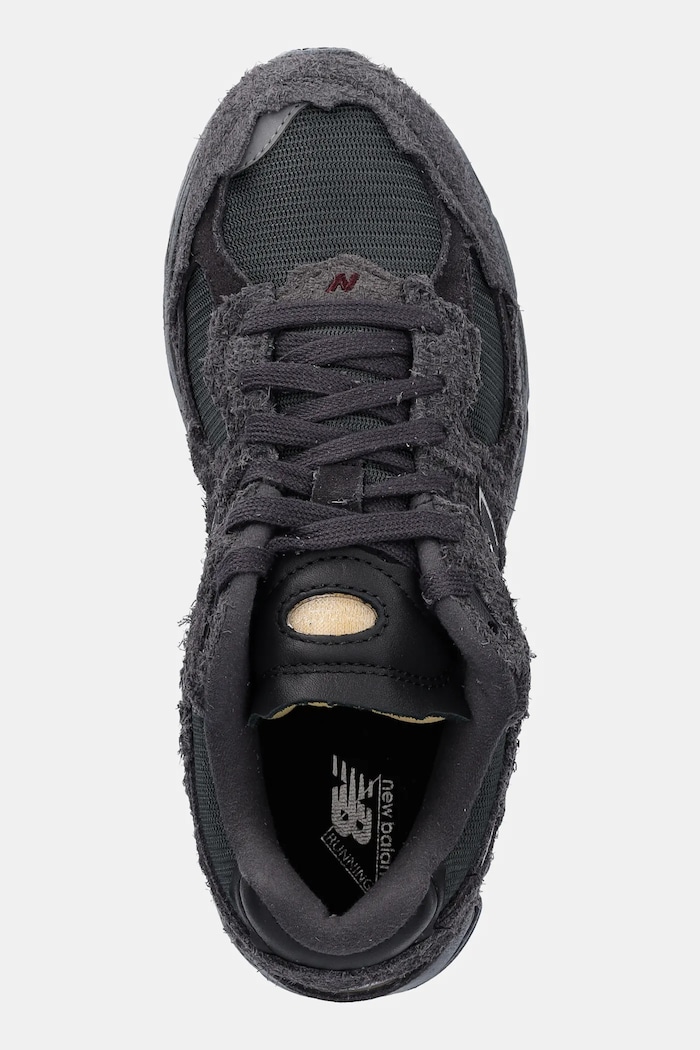 New Balance sportcipő 2002 Protection Pack szürke M2002RDB