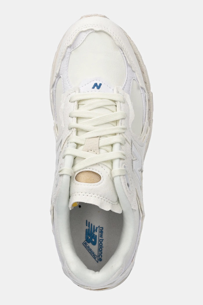 Tenisky New Balance 2002 Protection Pack béžová M2002RDC