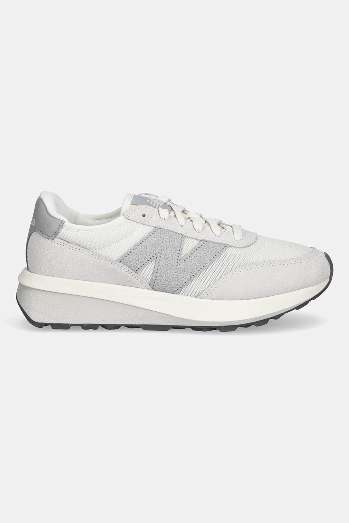 New Balance sportcipő 370 U370AA szürke AW25
