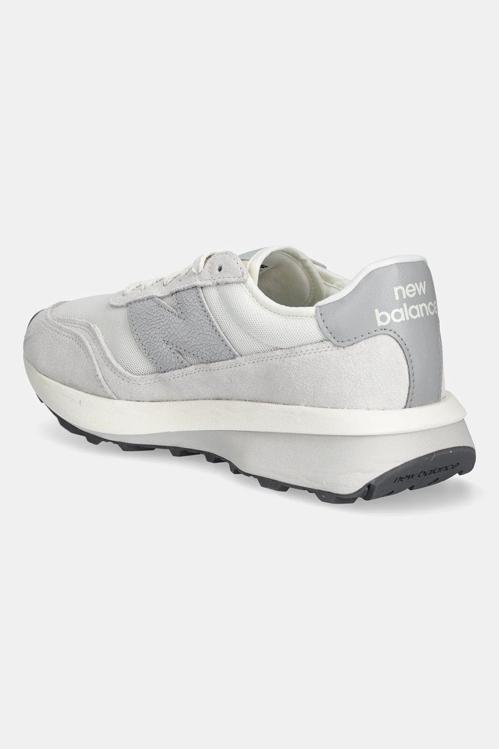 Cipők New Balance sportcipő 370 U370AA szürke