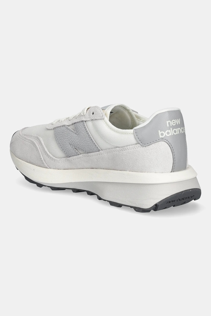 Cipők New Balance sportcipő 370 U370AA szürke