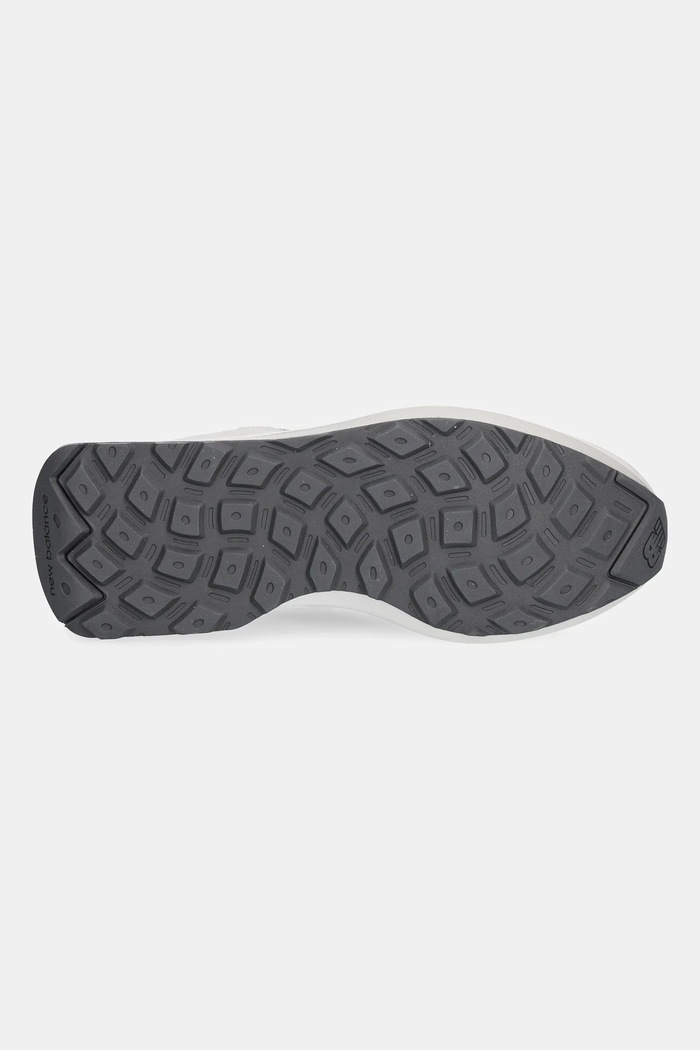 New Balance sportcipő 370 U370AA szürke