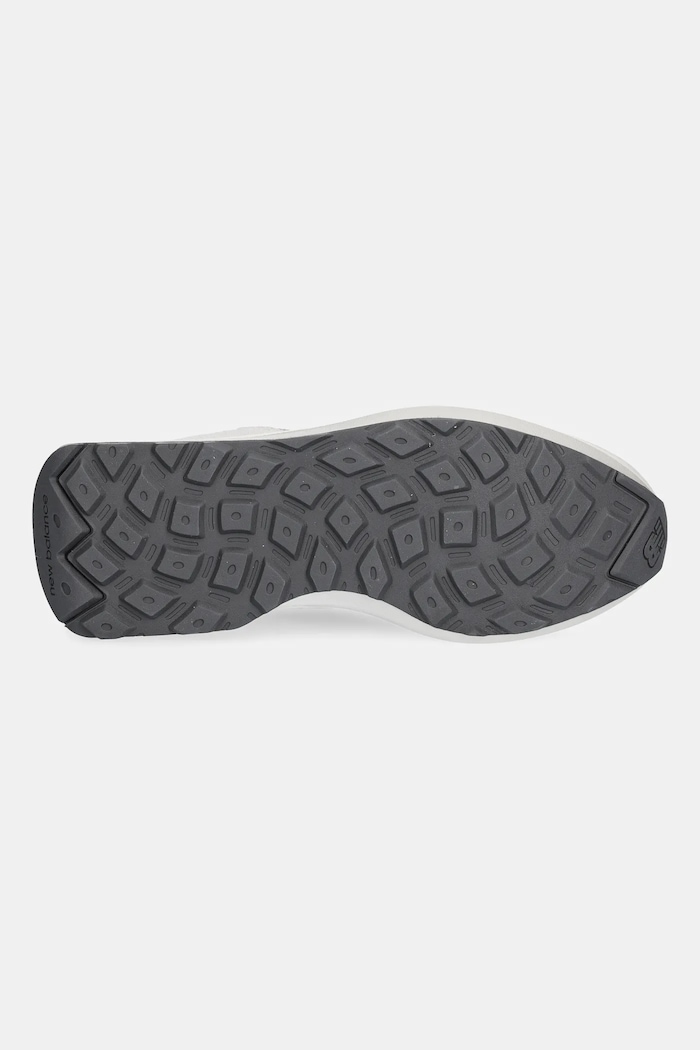 New Balance sportcipő 370 U370AA szürke