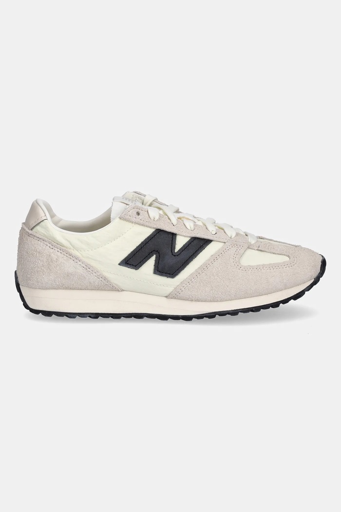 New Balance sneakers 471 U471AM beige AW25