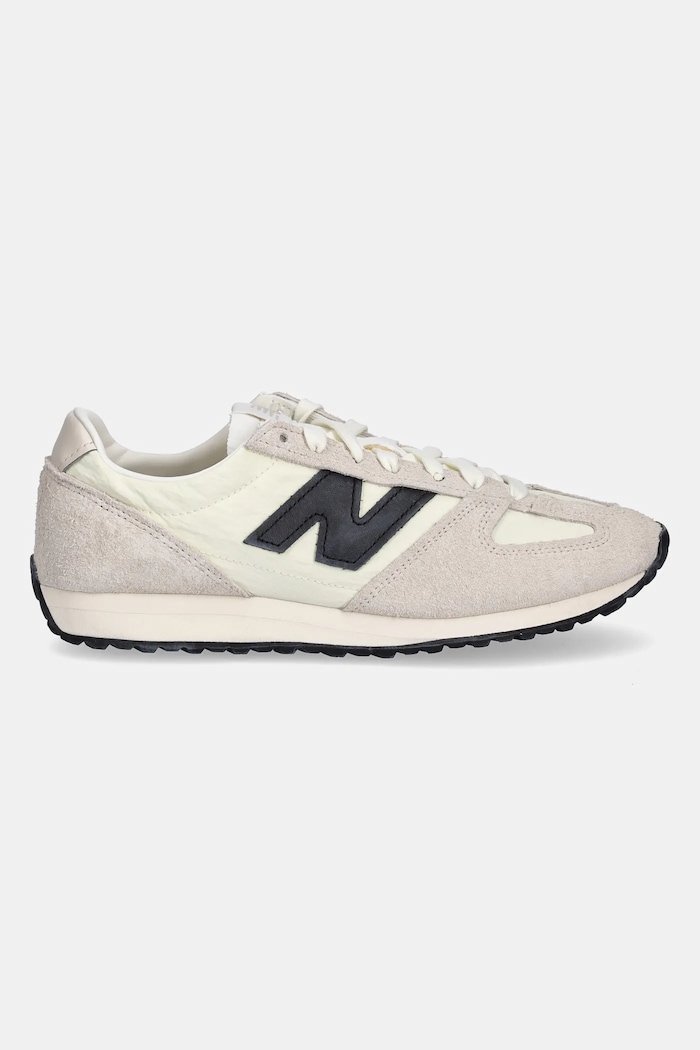 New Balance sneakers 471 U471AM beige AW25