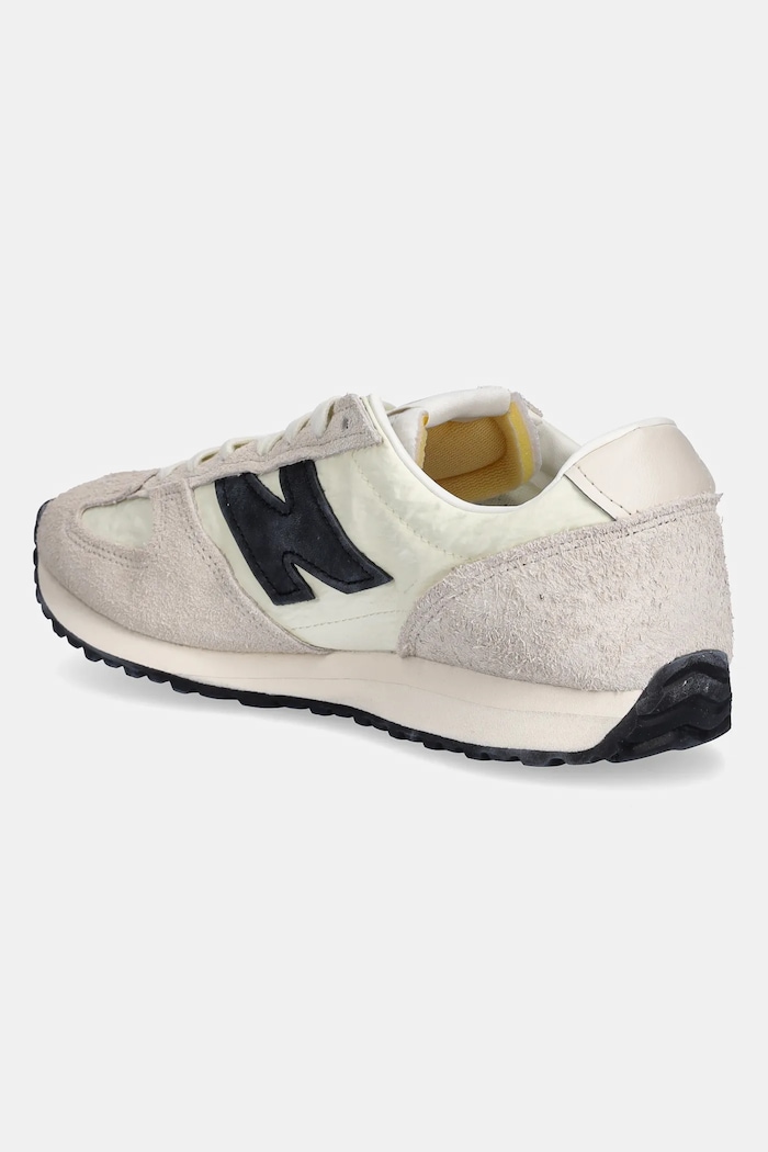 Shoes New Balance sneakers 471 U471AM beige