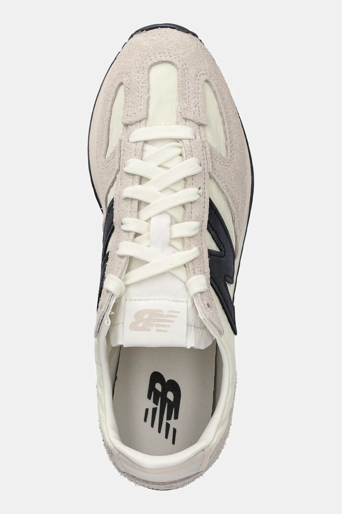 New Balance sneakers 471 beige U471AM