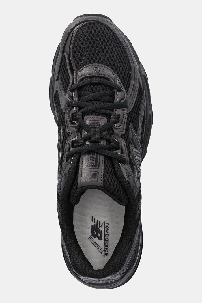 Tenisky New Balance 740 čierna U740BO2